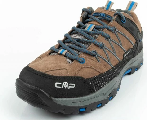 Outdoor čevlji za otroke CMP, rjavi