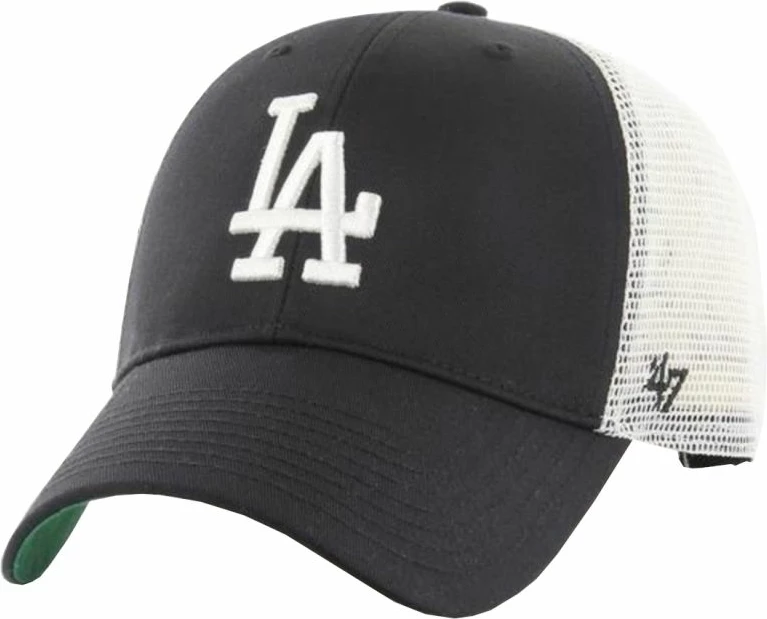 Kapa MLB LA Dodgers, 47 Brand, črna