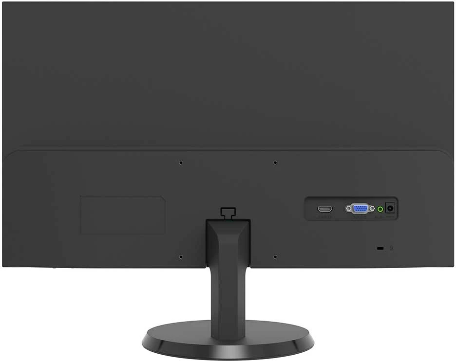 21,5" Full HD LED monitor, AG Neovo LW-2203, črn