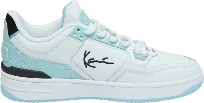 Superge Karl Kani, moške, bele