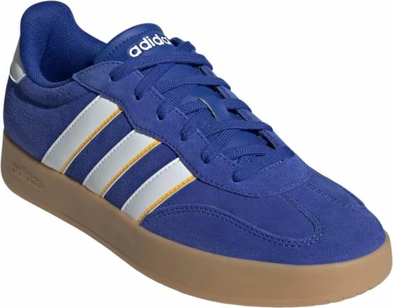Superge adidas Barreda za moške, modre