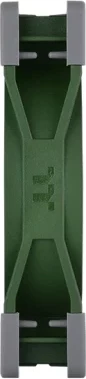 Ventilator za ohišje 120 mm, Racing Green Thermaltake TOUGHFAN 12