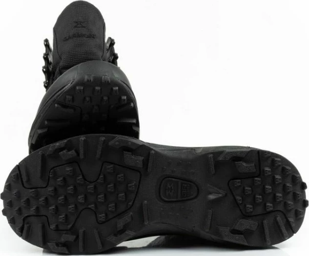 Planinske atlete Garmont T8 NFS Wide, črne, ženske