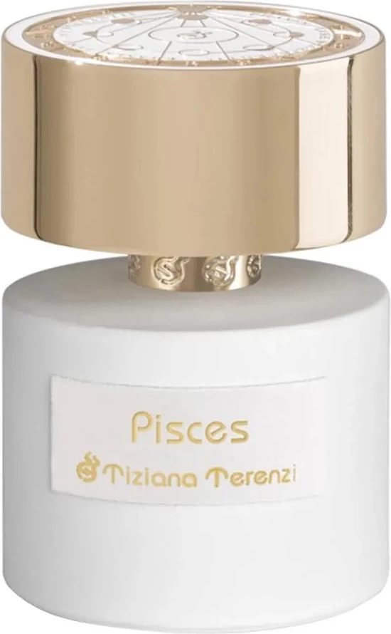 Eau de Parfum unisex Pisces Extract Tiziana Terenzi, 100 ml