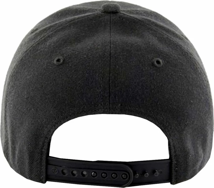 Kapa New York Yankees, siva