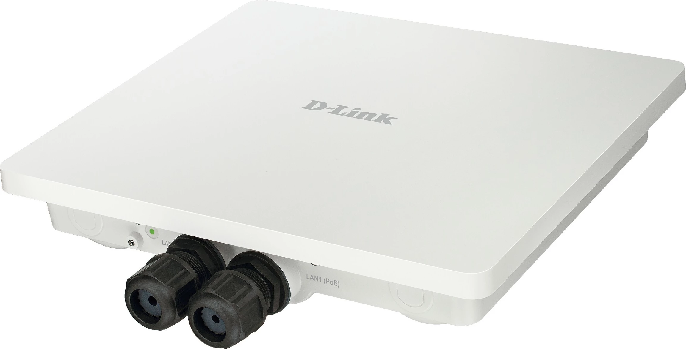 Brezžični dostopni punkt D-Link DAP-3666, Wireless AC1200, Dual Band, PoE, bel
