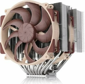 Zračni hladilnik Noctua NH-D15 G2 za procesor, 14 cm