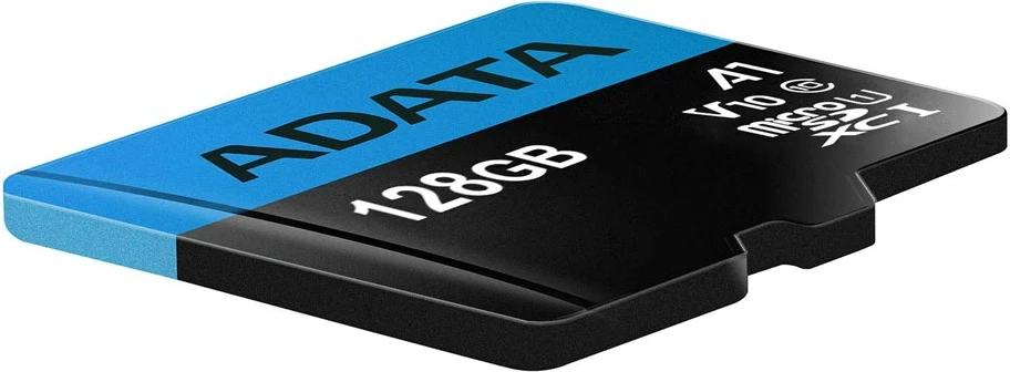 Kartica microSD Adata, 128 GB, Class 10