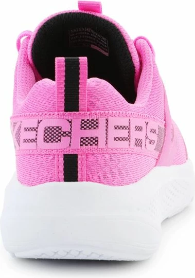 Otroške atlete, Skechers Go Run Elevate - Spectacular Speed Jr, rožnate