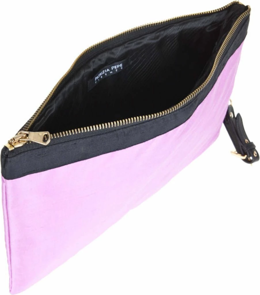 Elegantna pochette, Patrizia Pepe, vijolična