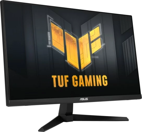 Gaming monitor 23,8" Full HD, 180 Hz, črn ASUS TUF Gaming VG249Q3A