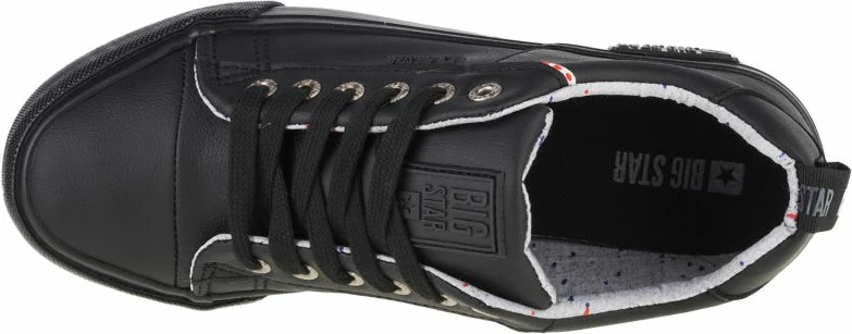 Koplje za ženske Big Star, črne