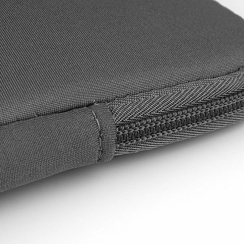 Ovitek za prenosnik Hurtel, 14", neopren, moder