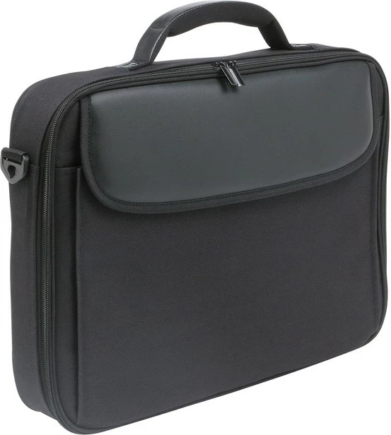 Torba za prenosnik - PORT Designs Hanoi II ClamShell 17,3" črna