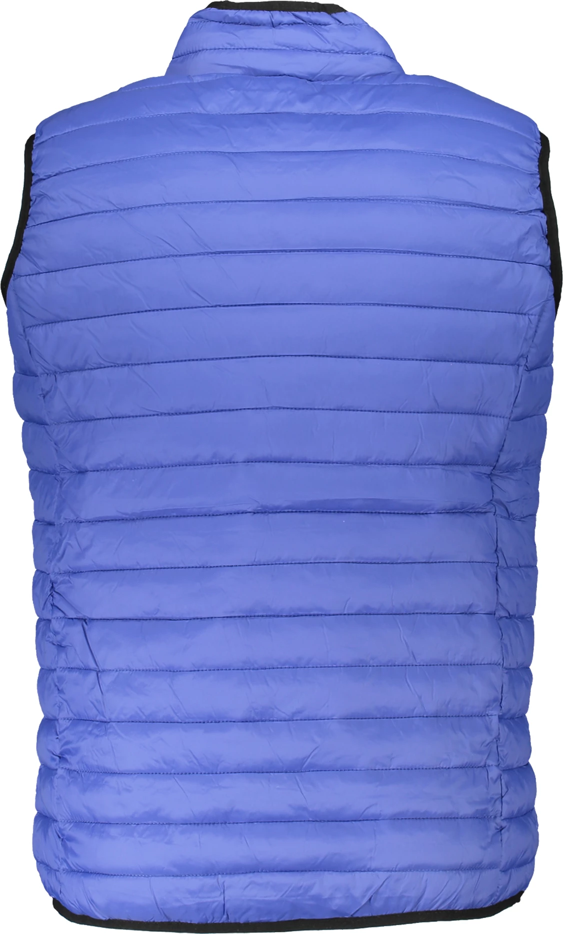 Telovnik za moške GIAN MARCO VENTURI, moder