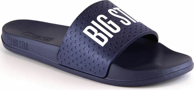 Superge za fante Big Star, temno modre