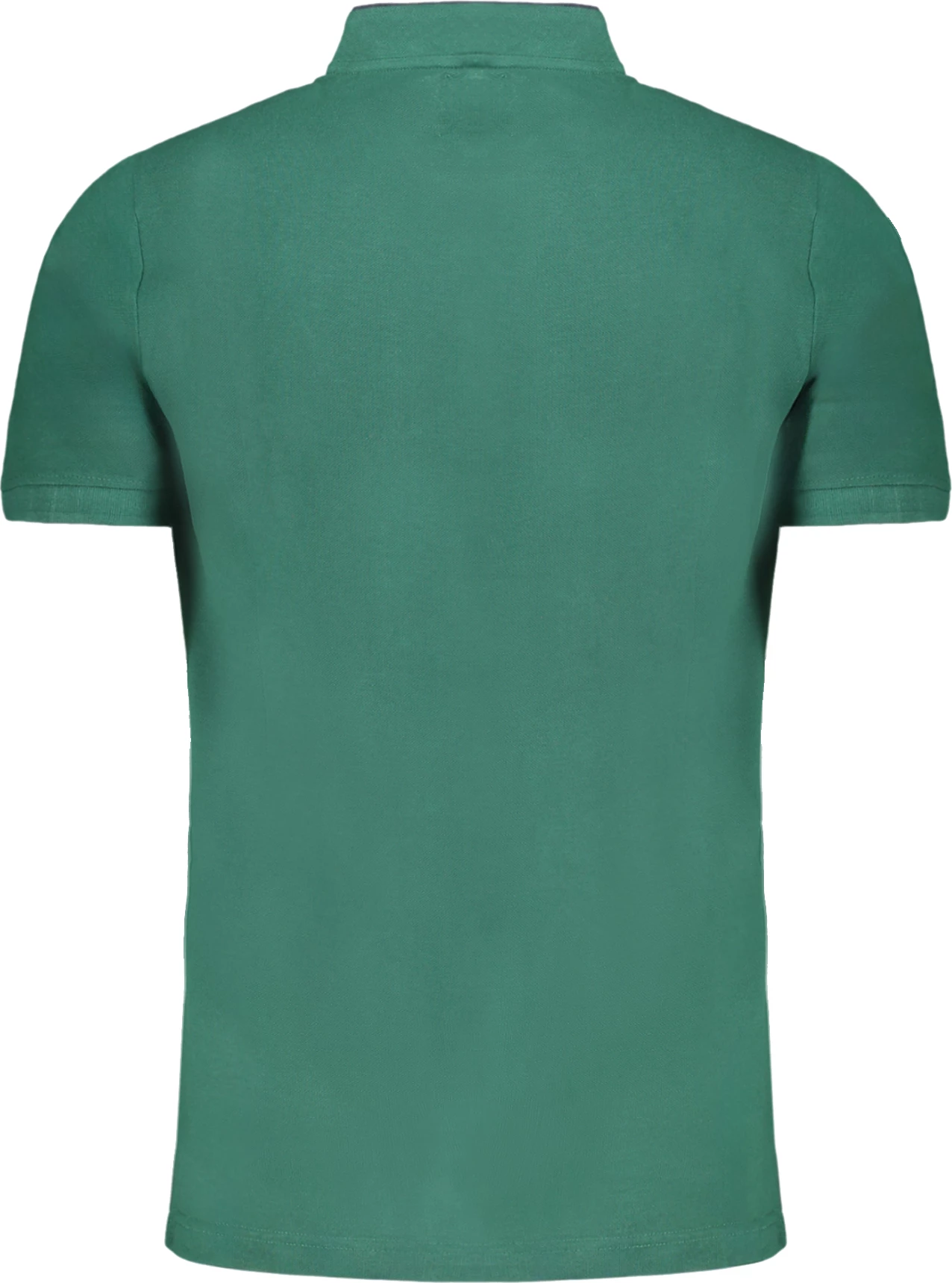 Polo majica za moške GIAN MARCO VENTURI, zelena