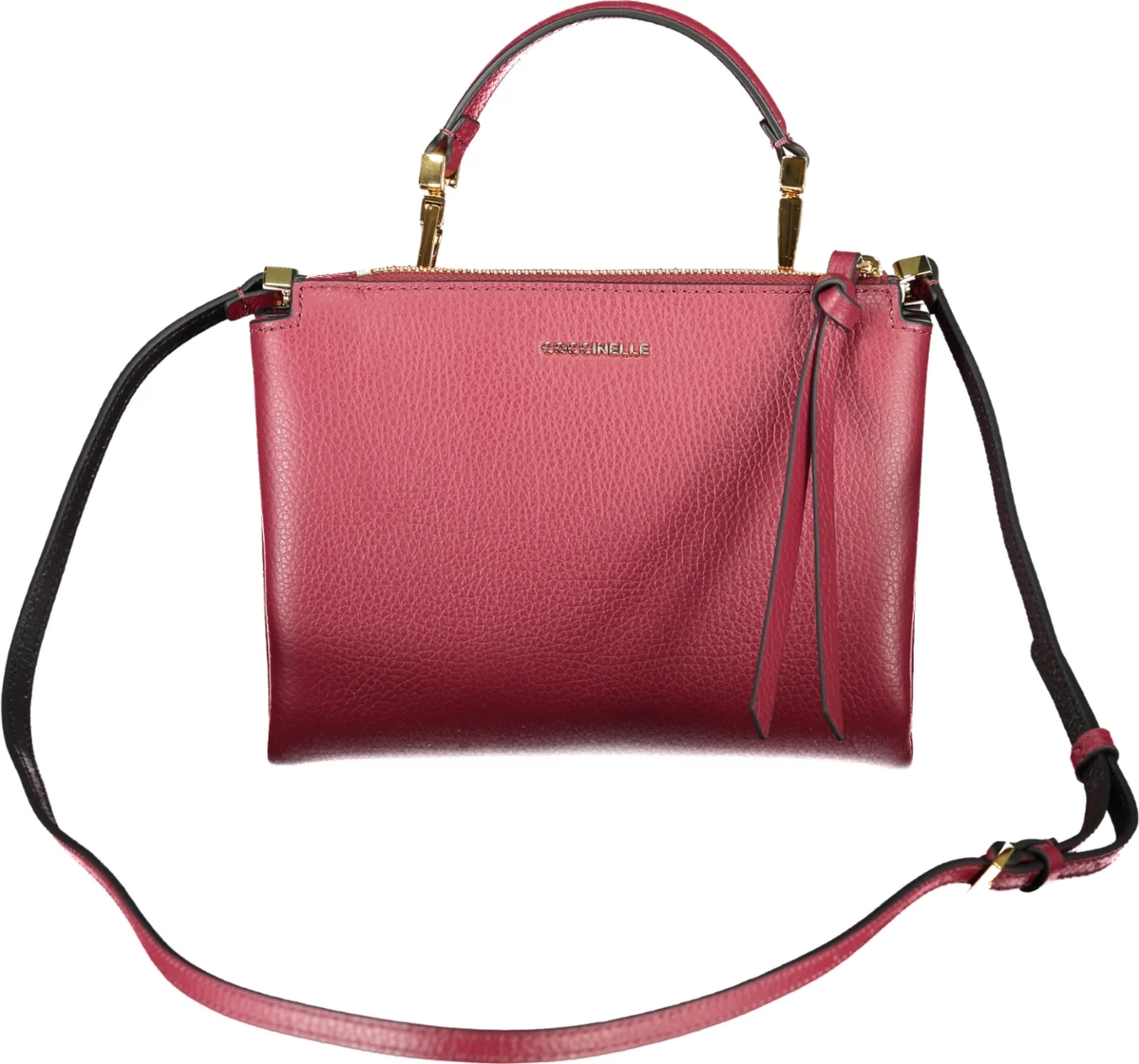 Torba za ženske COCCINELLE ARLETTIS, vijolična