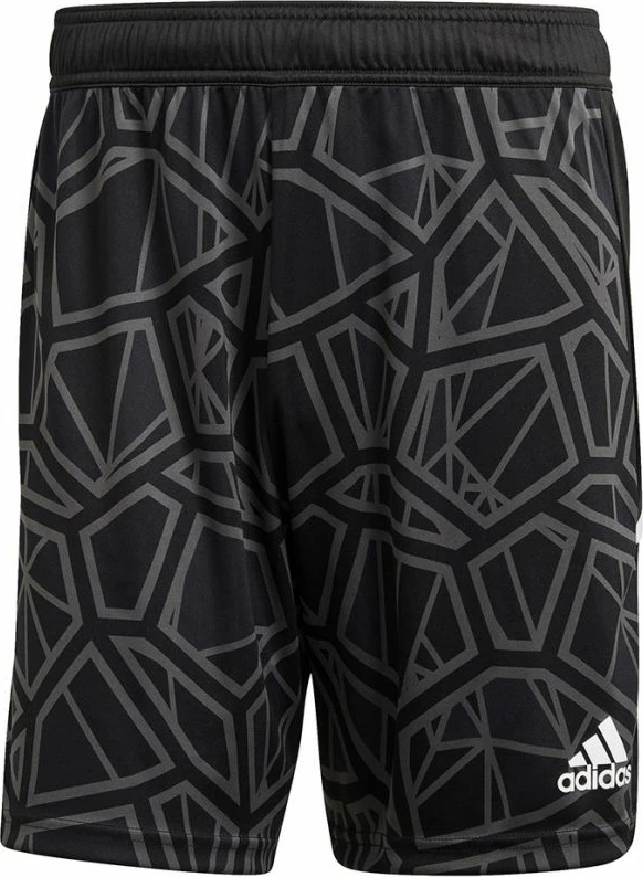 Shorce za vratarje adidas Condivo 22, črne