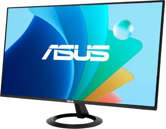 27-palčni monitor Asus VZ279HG IPS FHD 120 Hz 1 ms, HDMI VGA, črn