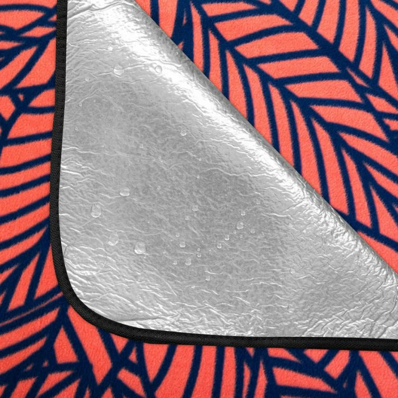 Picknik odeja Spokey