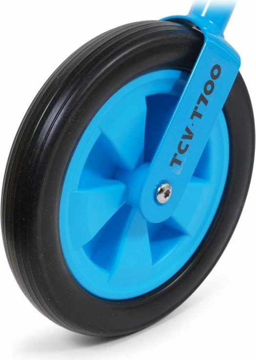 Otroška kolesa TCV, modro