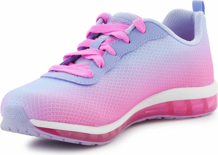 Superge rože z vijoličnimi odtenki, Skechers