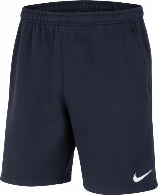 Shorce za otroke Nike, temno modre