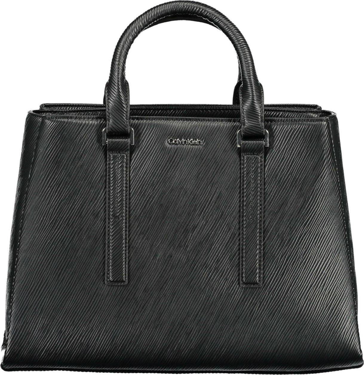 Torba za ženske CALVIN KLEIN, črna