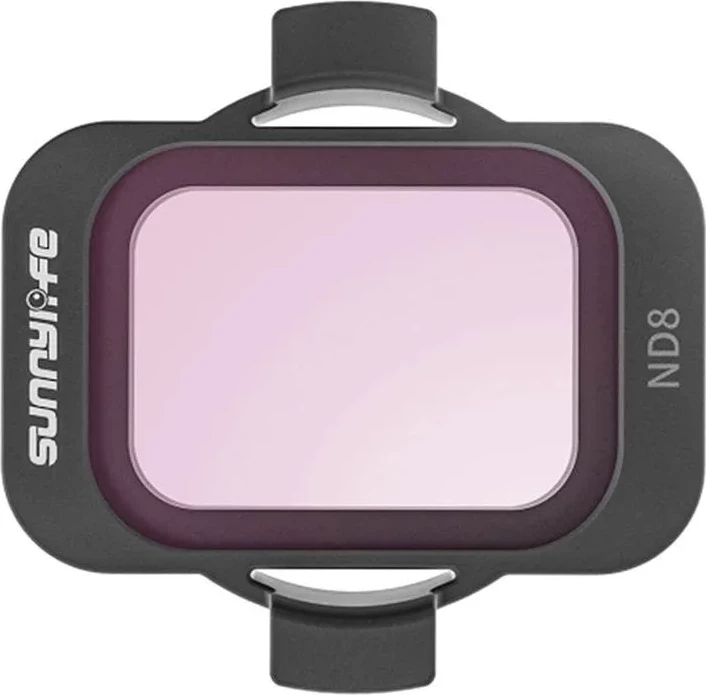 Komplet filtrov za dron Sunnylife AT2-FI794 za DJI Avata 2, ND8/16/32 in MCUV