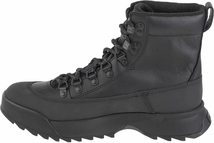 Škornji Sorel Scout 87 Pro WP, črni