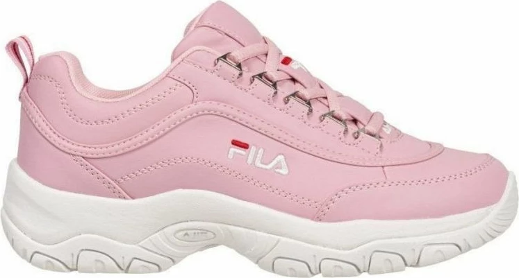 Superge Strada Low, Fila, ženske, rožnate