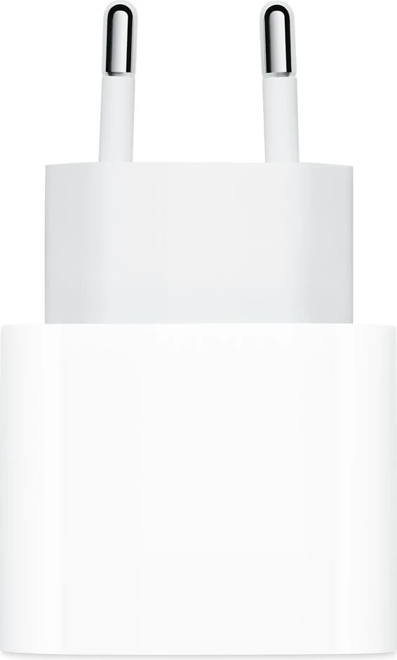Napajalnik za mobilne naprave, 20 W, USB-C, Apple