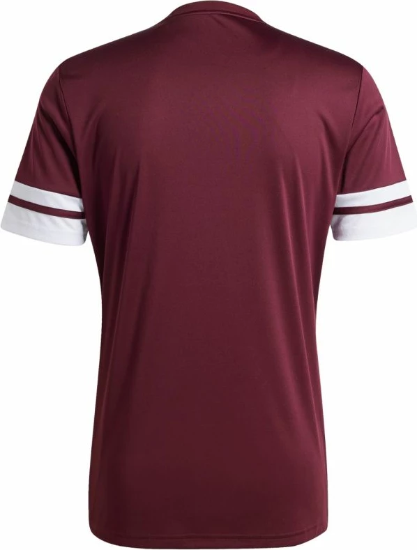 Majica za moške adidas, rjava