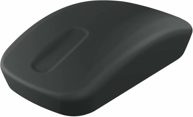 Ergonomski vodoodporen miš Cherry AK-PMH3, ambidekstralna, RF brezžična, 1000 DPI, črna