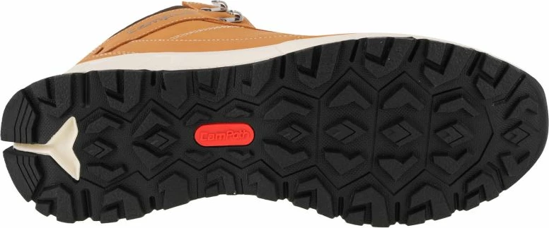 Čizme, Campus, rjave za moške