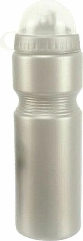 Plastenka za vodo za multisport Dunlop z ročajem, 750 ml, prozorna