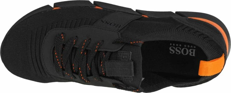 Superge, Boss, črne — za ženske in otroke