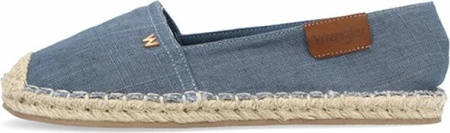 Kopalke za ženske Wrangler, modre