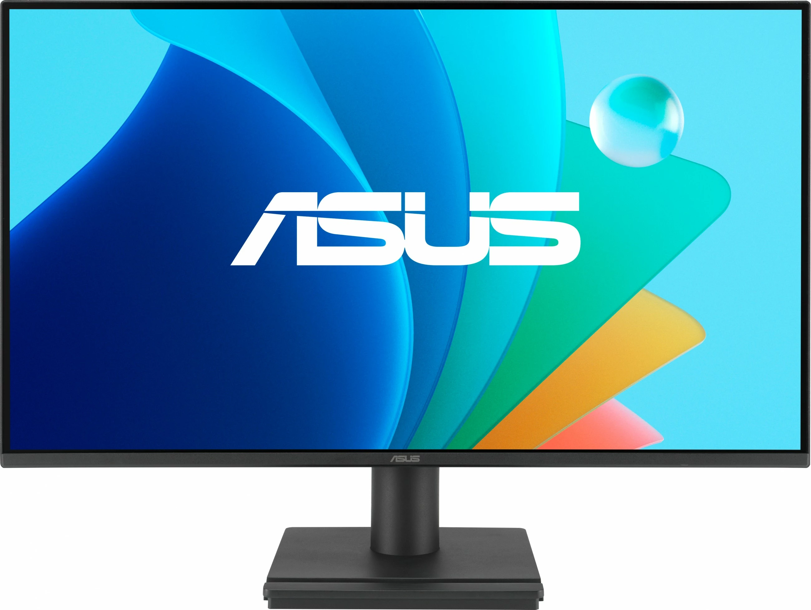 24,5" Full HD zaslon, ASUS VA259HGA, črn