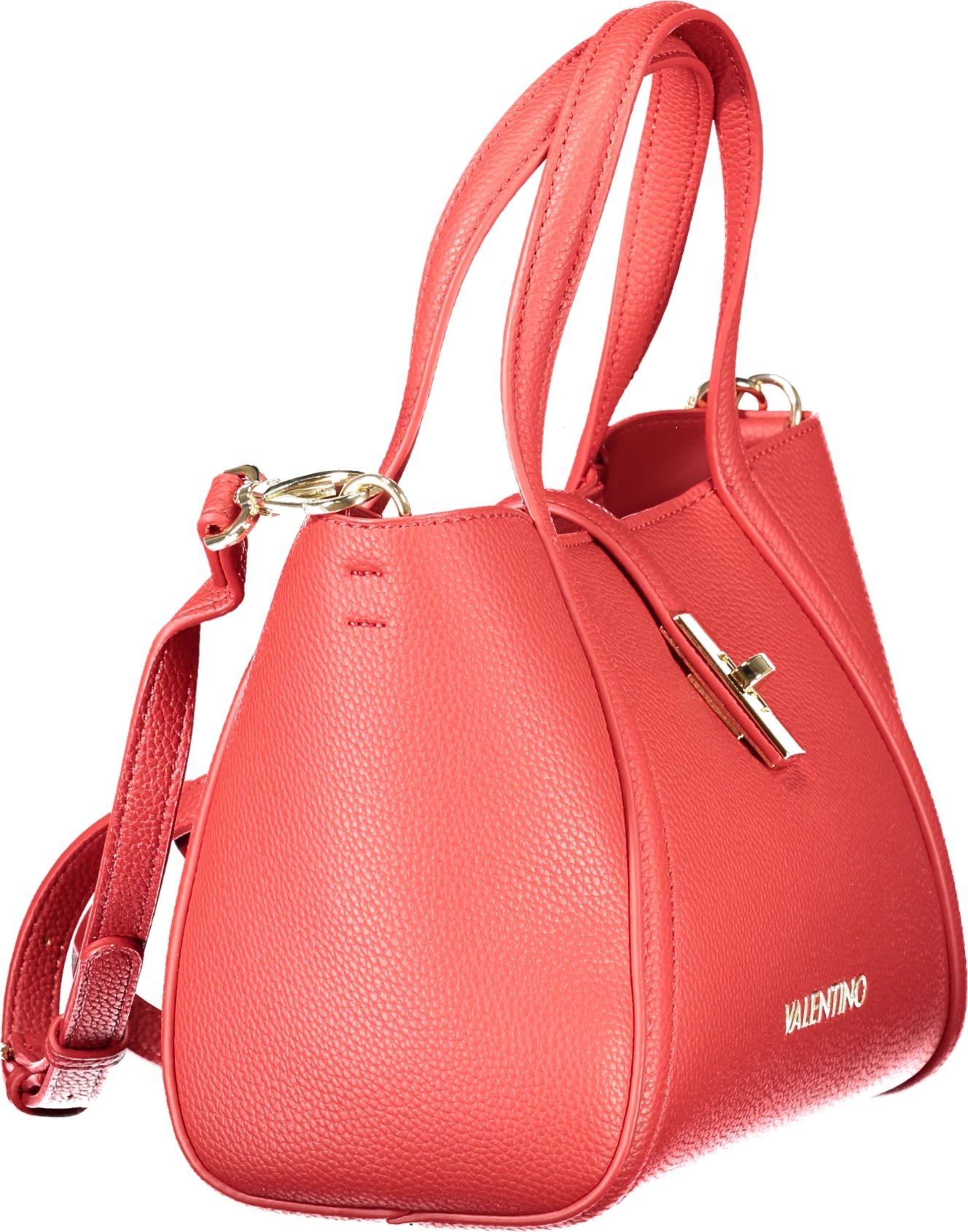 Torba za ženske VALENTINO BAGS, rdeča