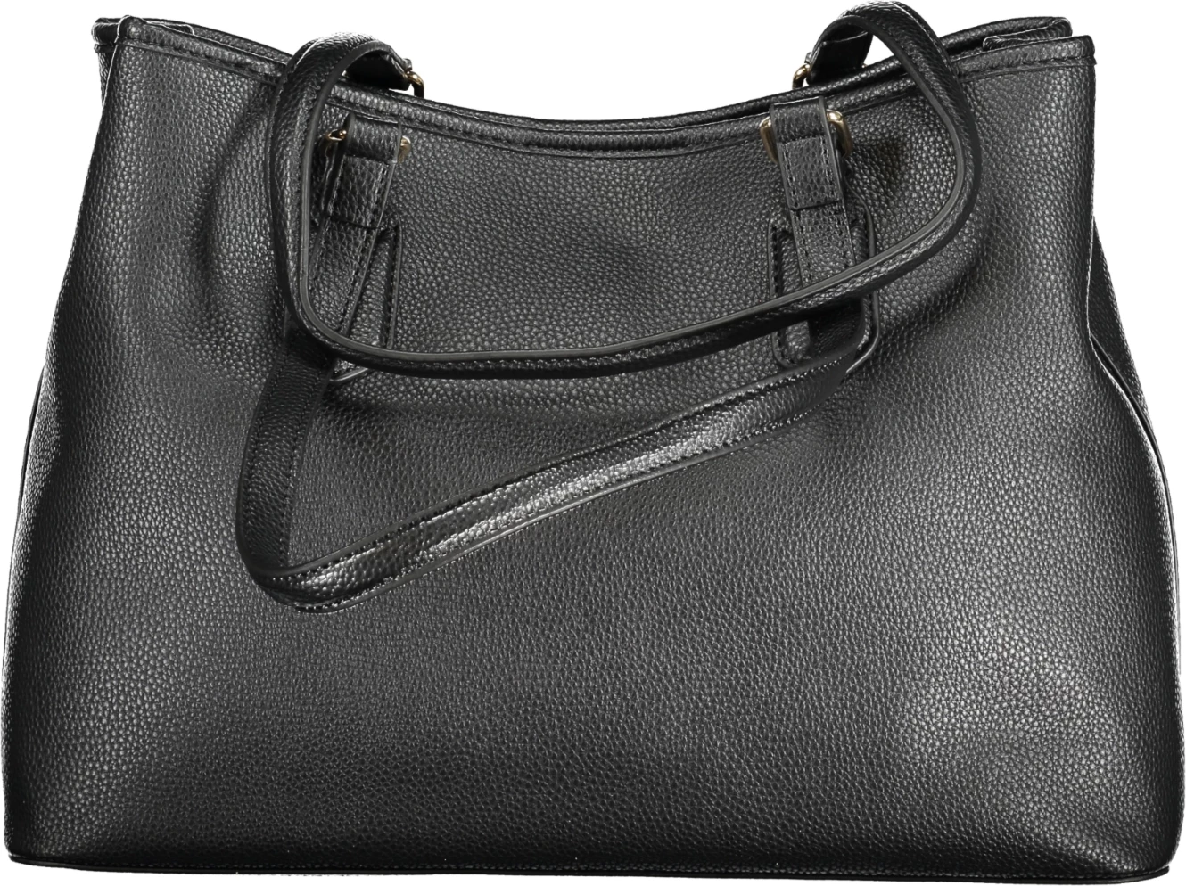 Torba Valentino Bags, ženska, črna