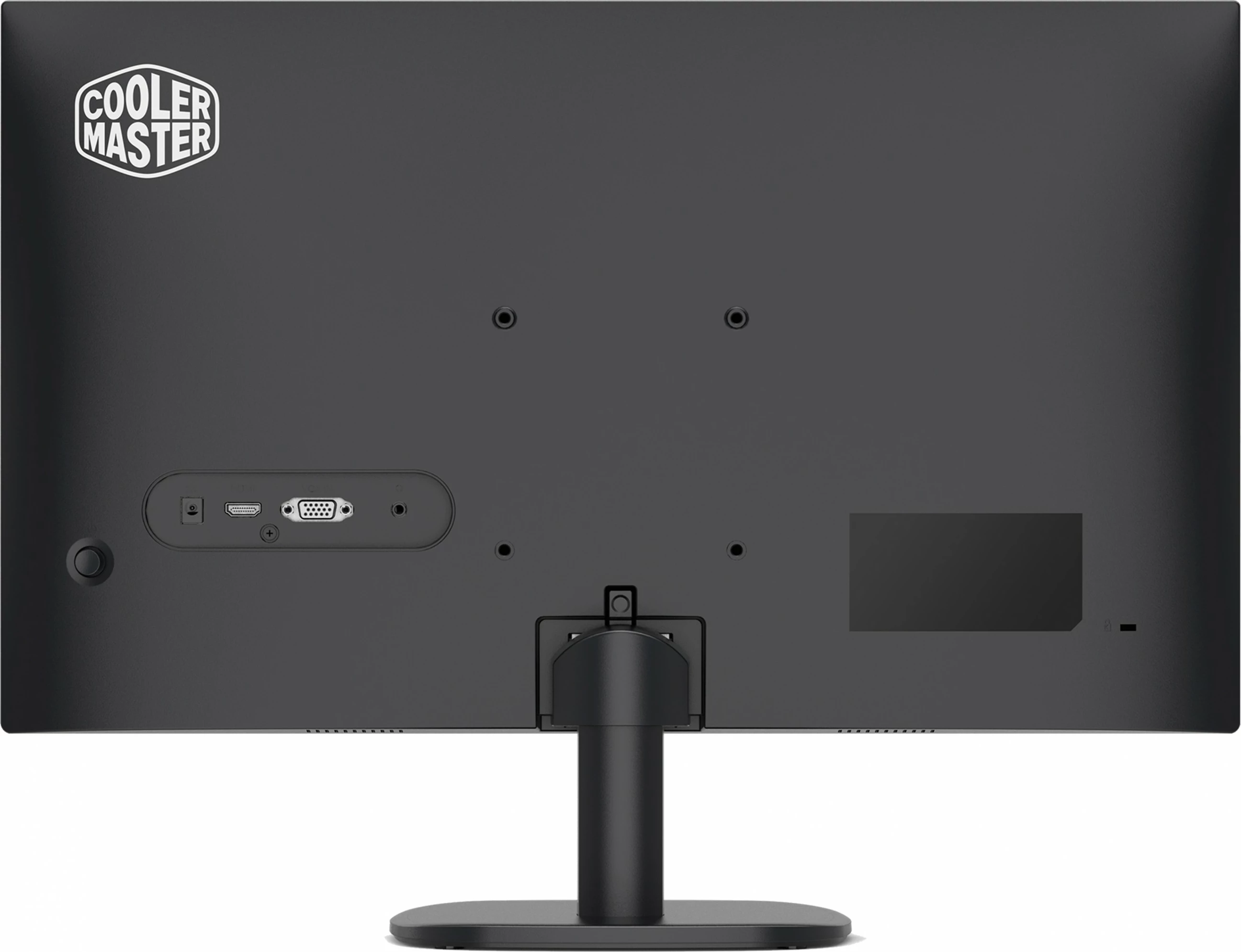 23,8-palčni monitor Cooler Master GA241, 100 Hz, 1 ms, črn