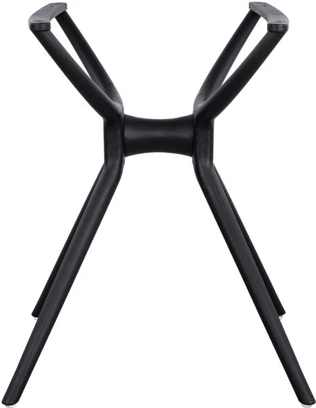 Polipropilenska osnova črna FH462.01 za površino 80x80