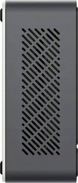 Mini računalnik Qoobe QE-U155H, 32 GB/1 TB, Windows 11 Pro, črn
