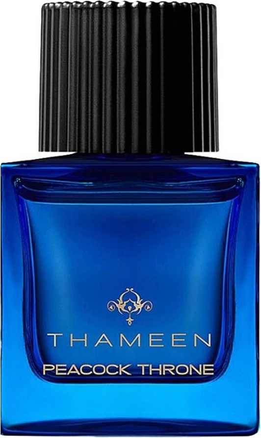 Eau de Parfum za ženske Thameen Peacock Throne, 50ml