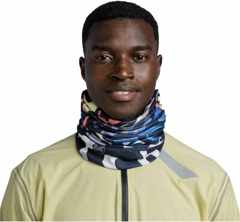 Topla buff ruta Thermonet, Buff, uniseks, večbarvna