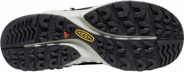 Trekking superge, Keen, črne