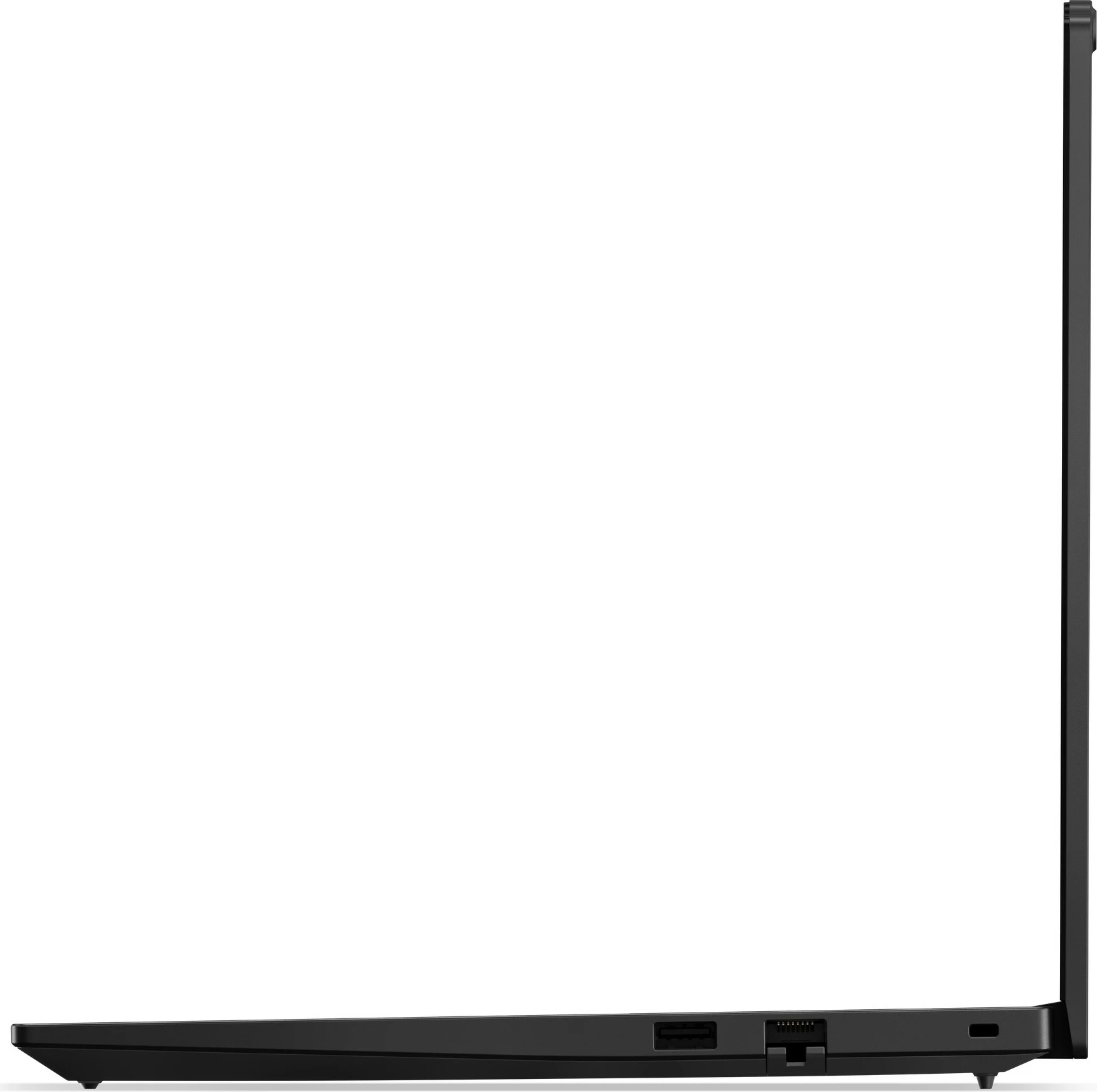 Prenosnik Ryzen 7, 16GB/512GB, 14 inch, črn Lenovo ThinkPad E14 G7