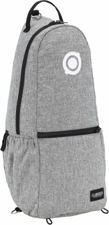 Tricikel za otroke Yakimasport, rdeč